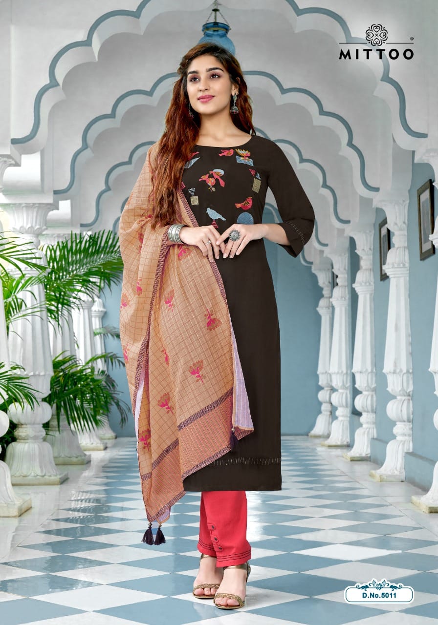 Design - 5011