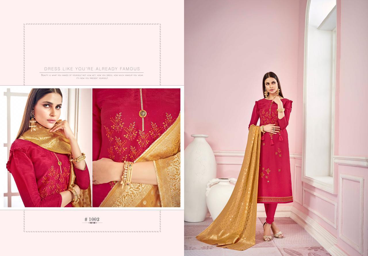 Design - 1002