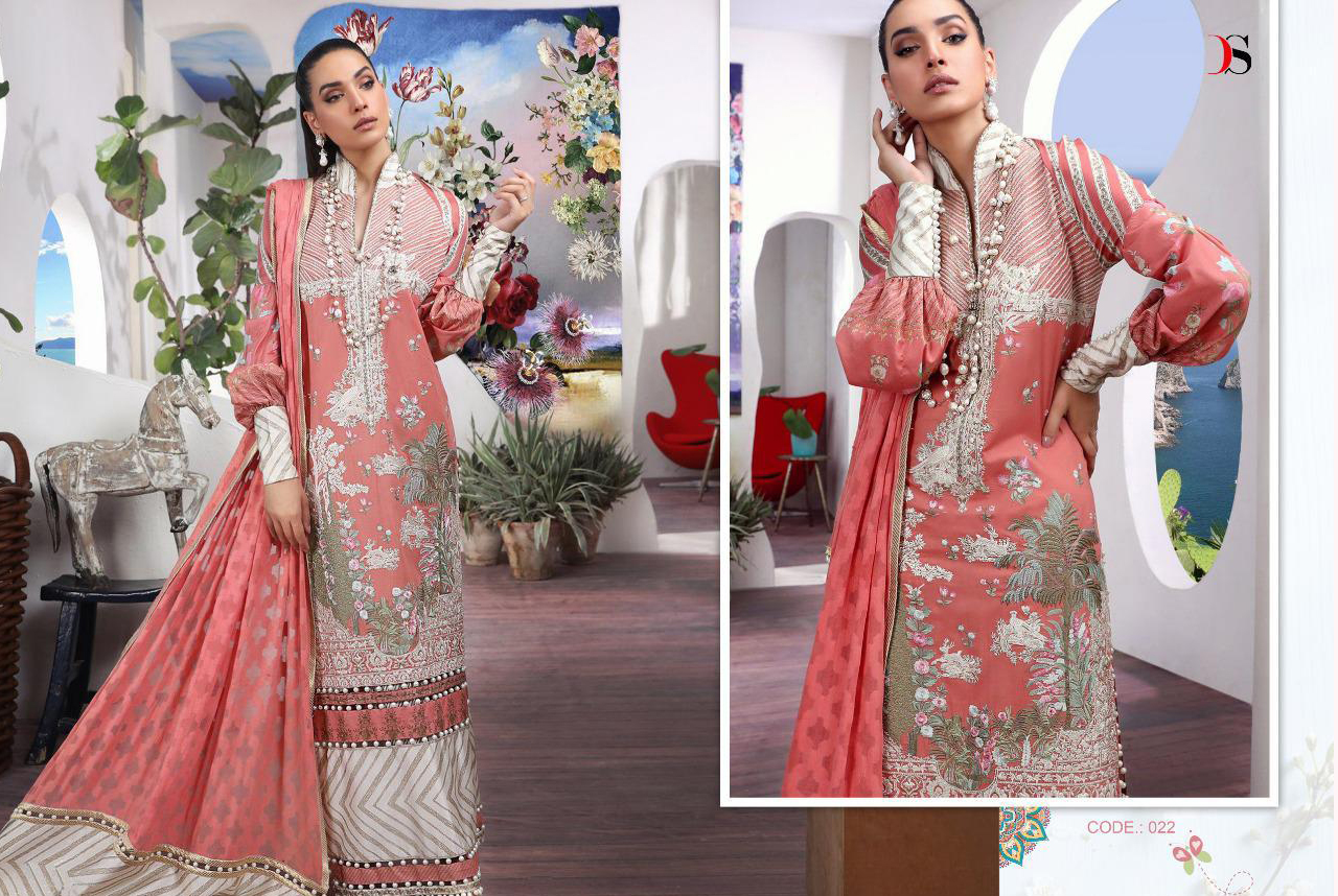 Design - 022