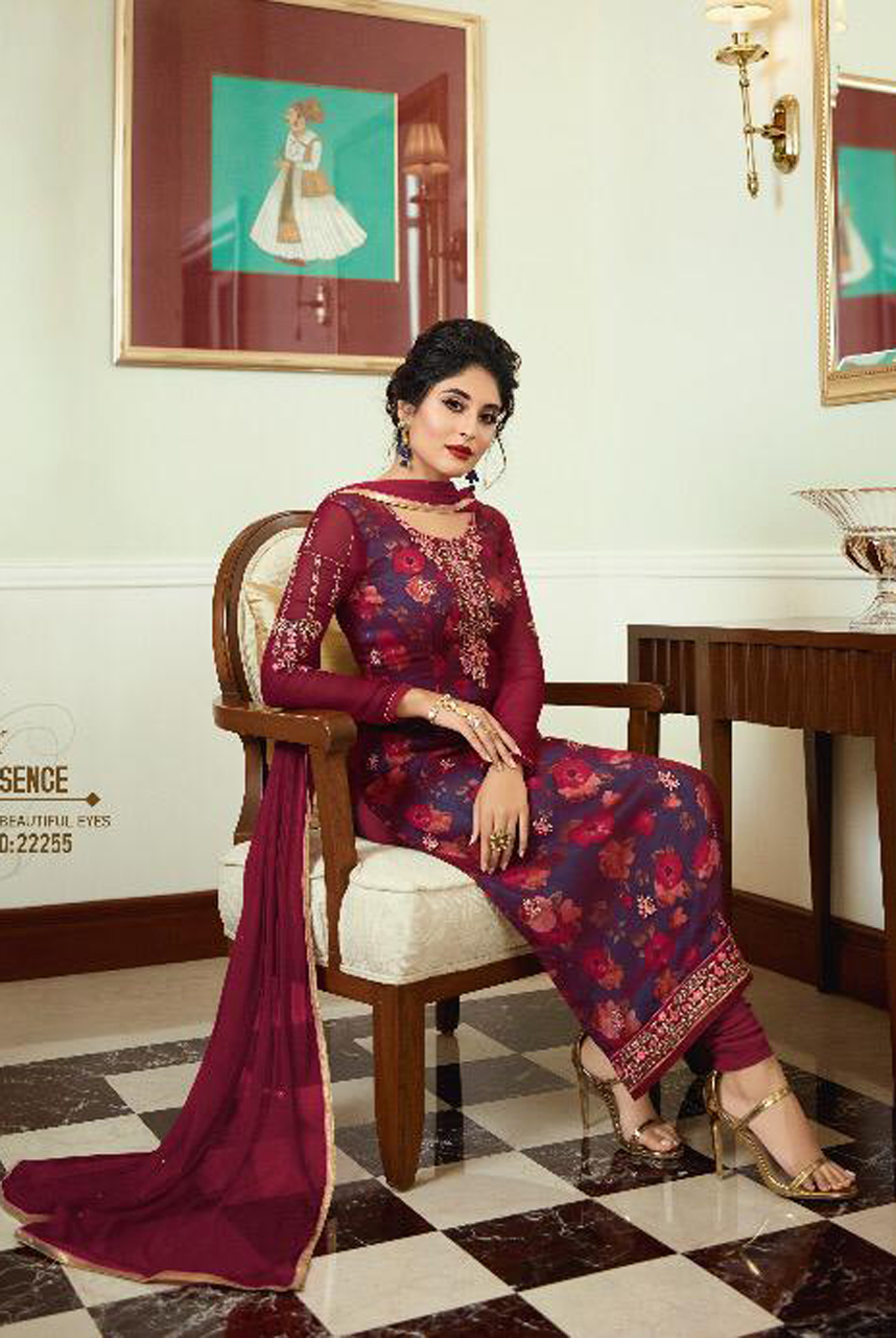 Design - 22255