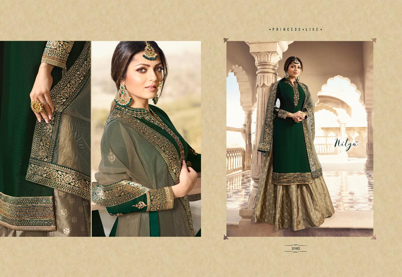 Design - 3302
