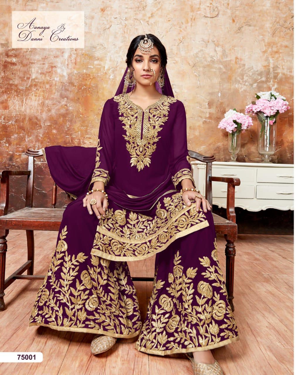 Design - 75001