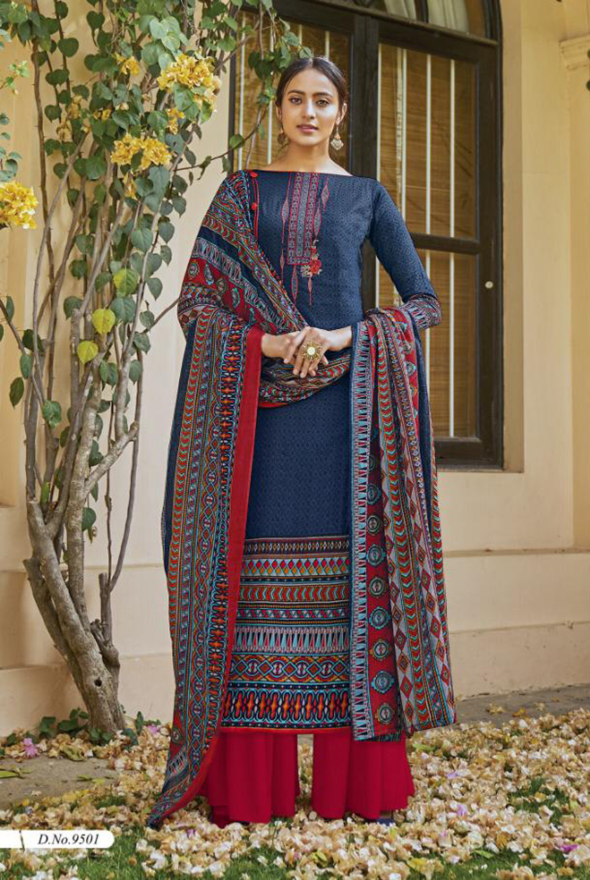 Design - 9501