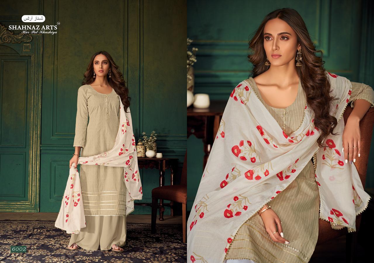 Design - 6002
