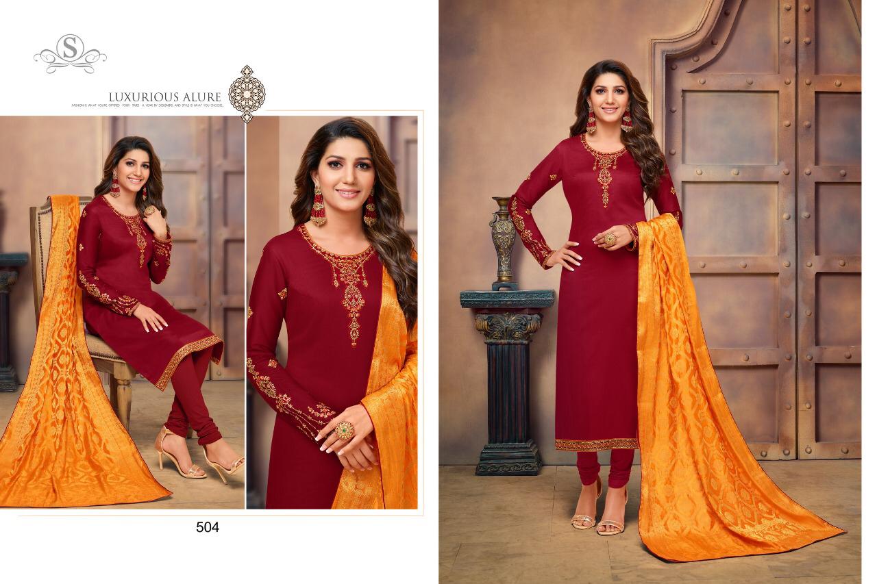 Design - 504