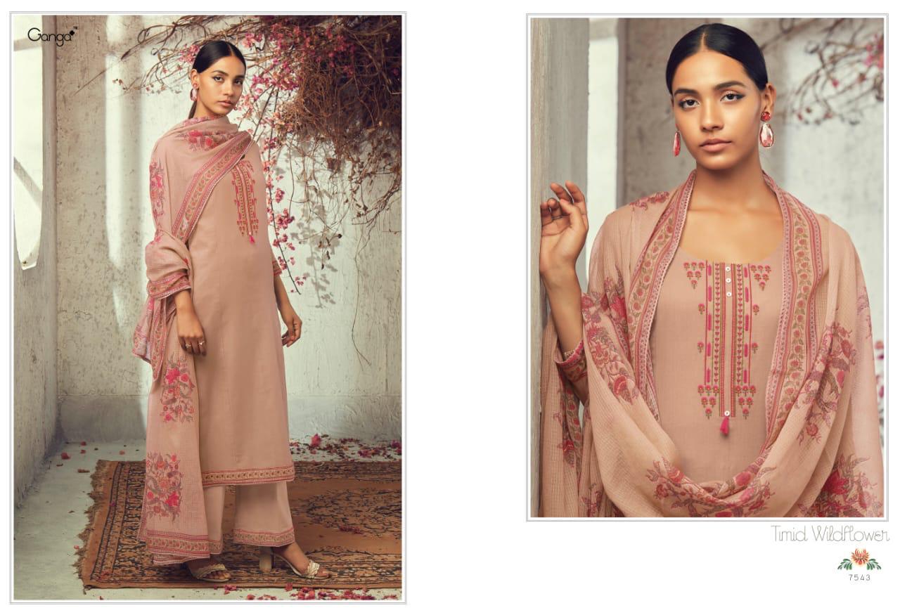 Design - 7543