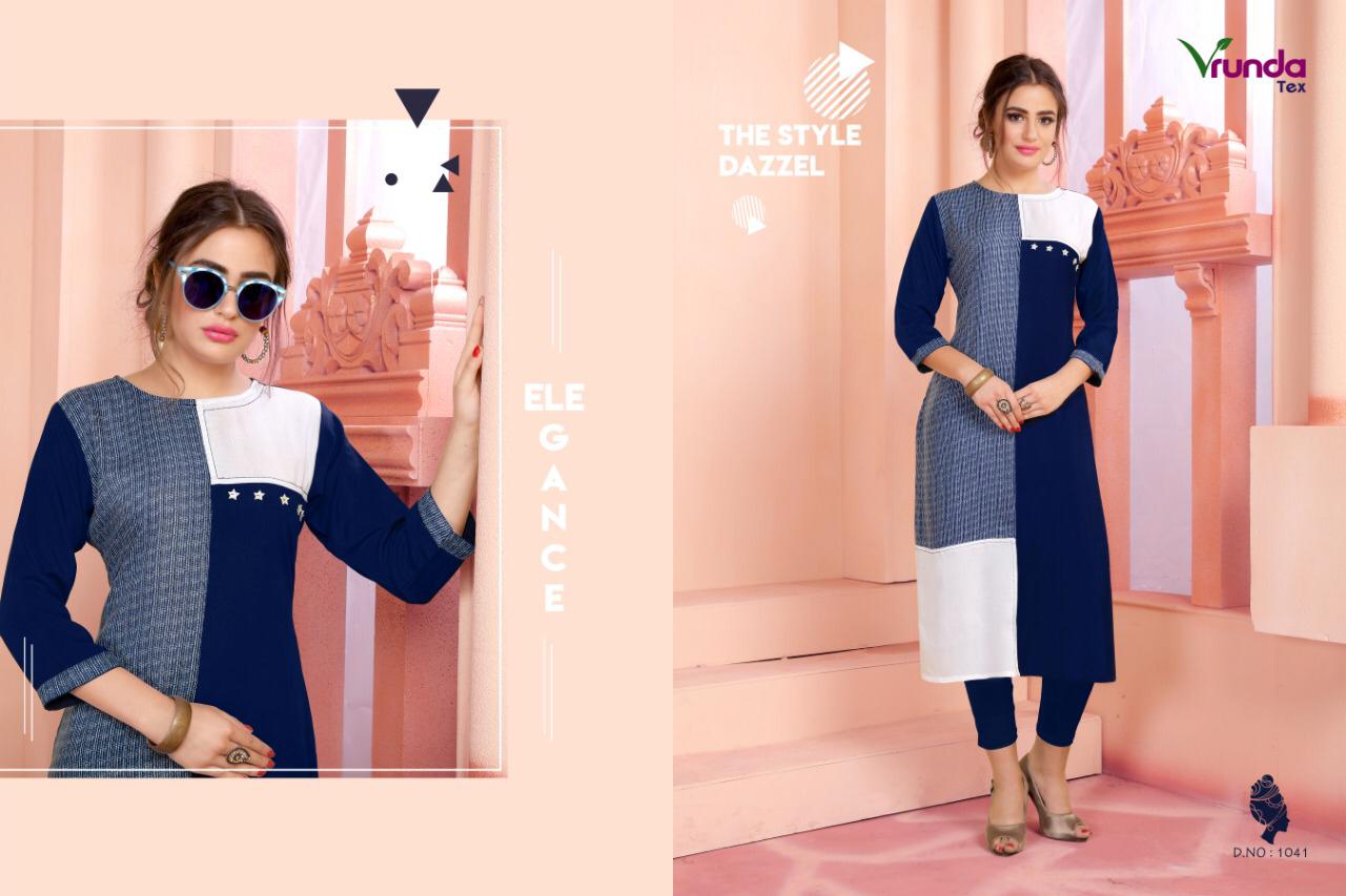 Design - 1041