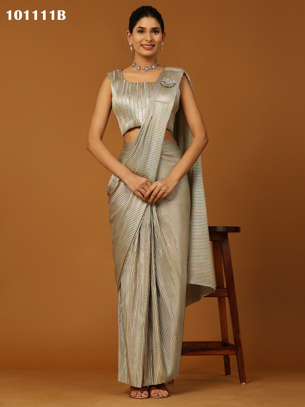 Design - 101111B