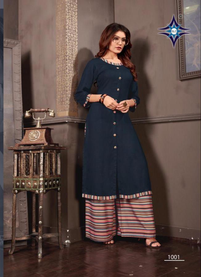 Design - 1001