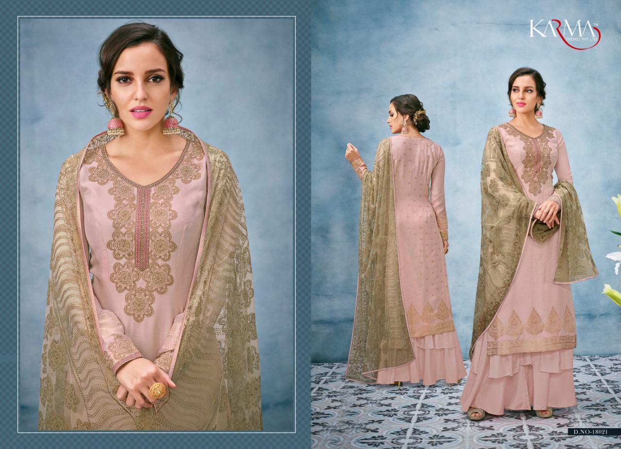 Design - 18021