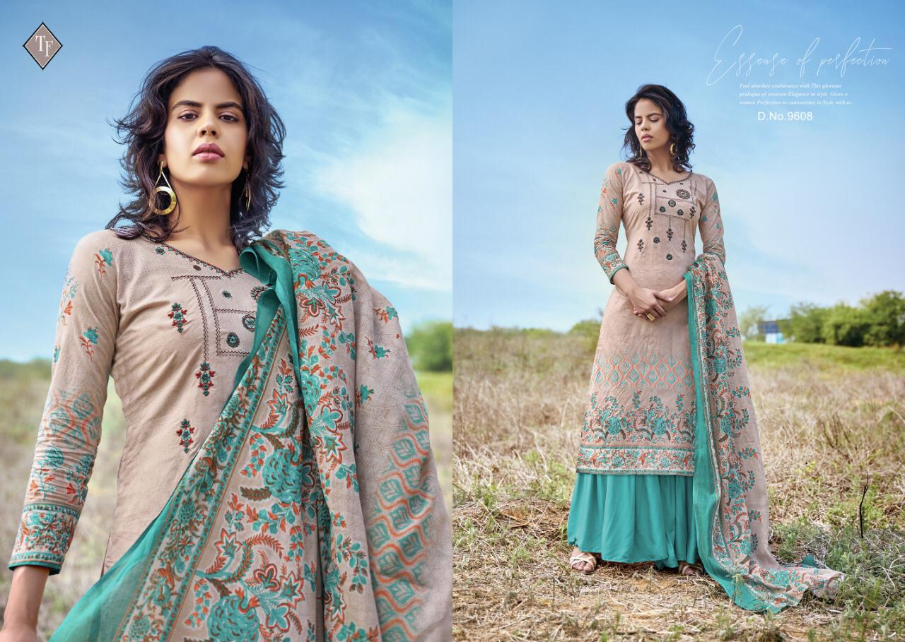 Design - 9608