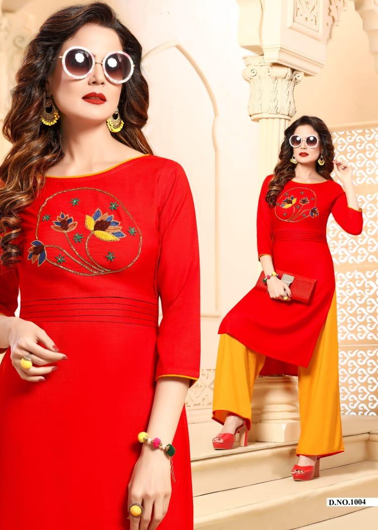 Design - 1004