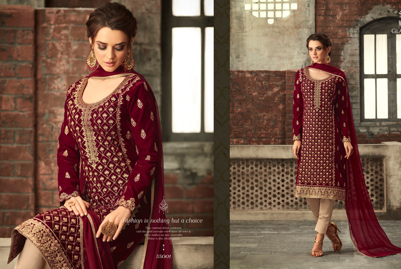 Design - 55001