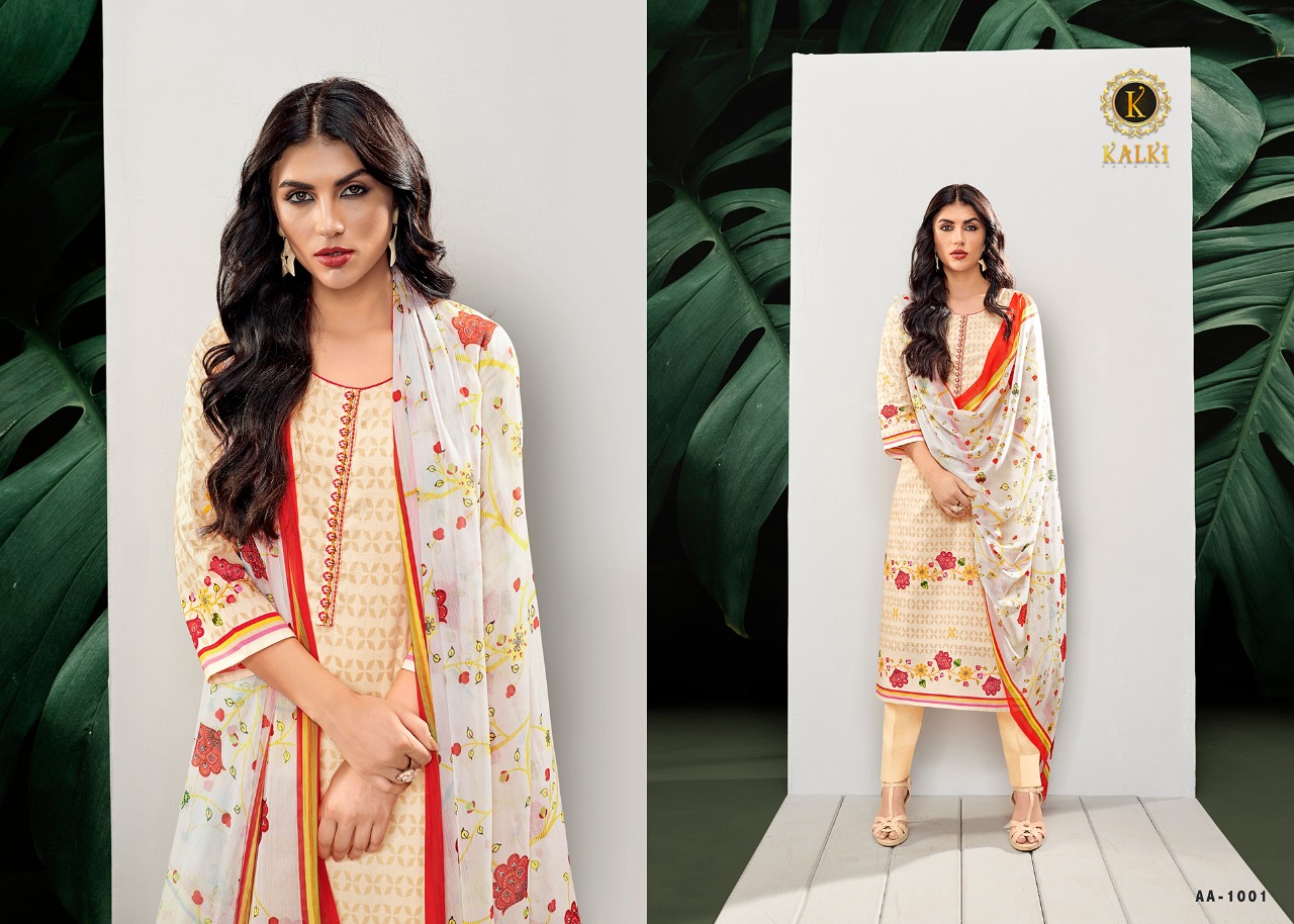 Design - 1001