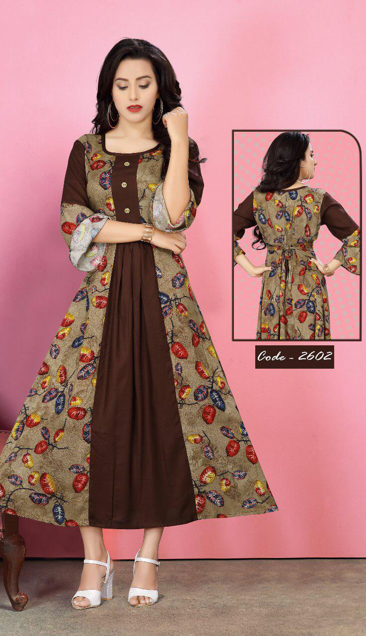 Design - 2602