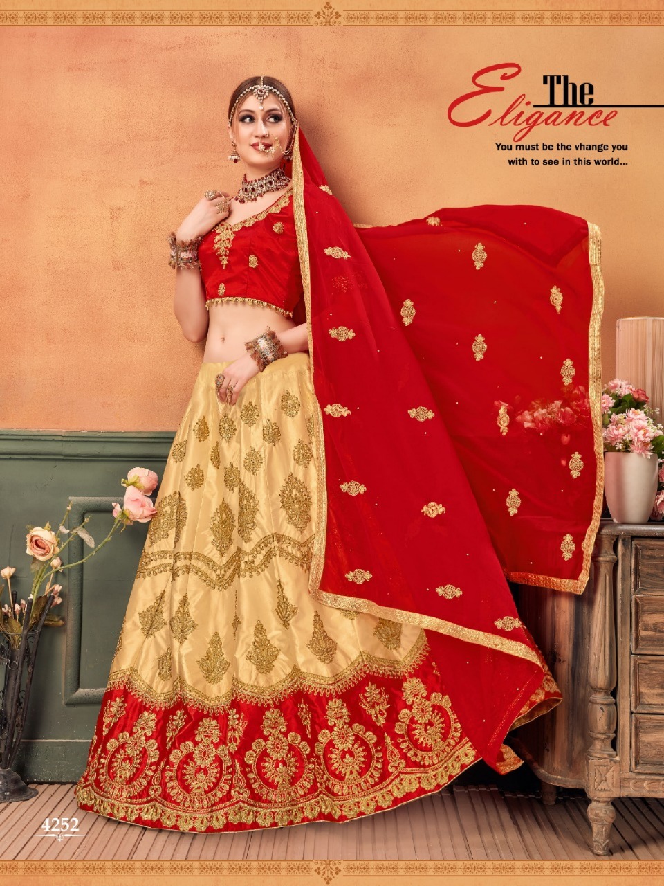 Design - 4252