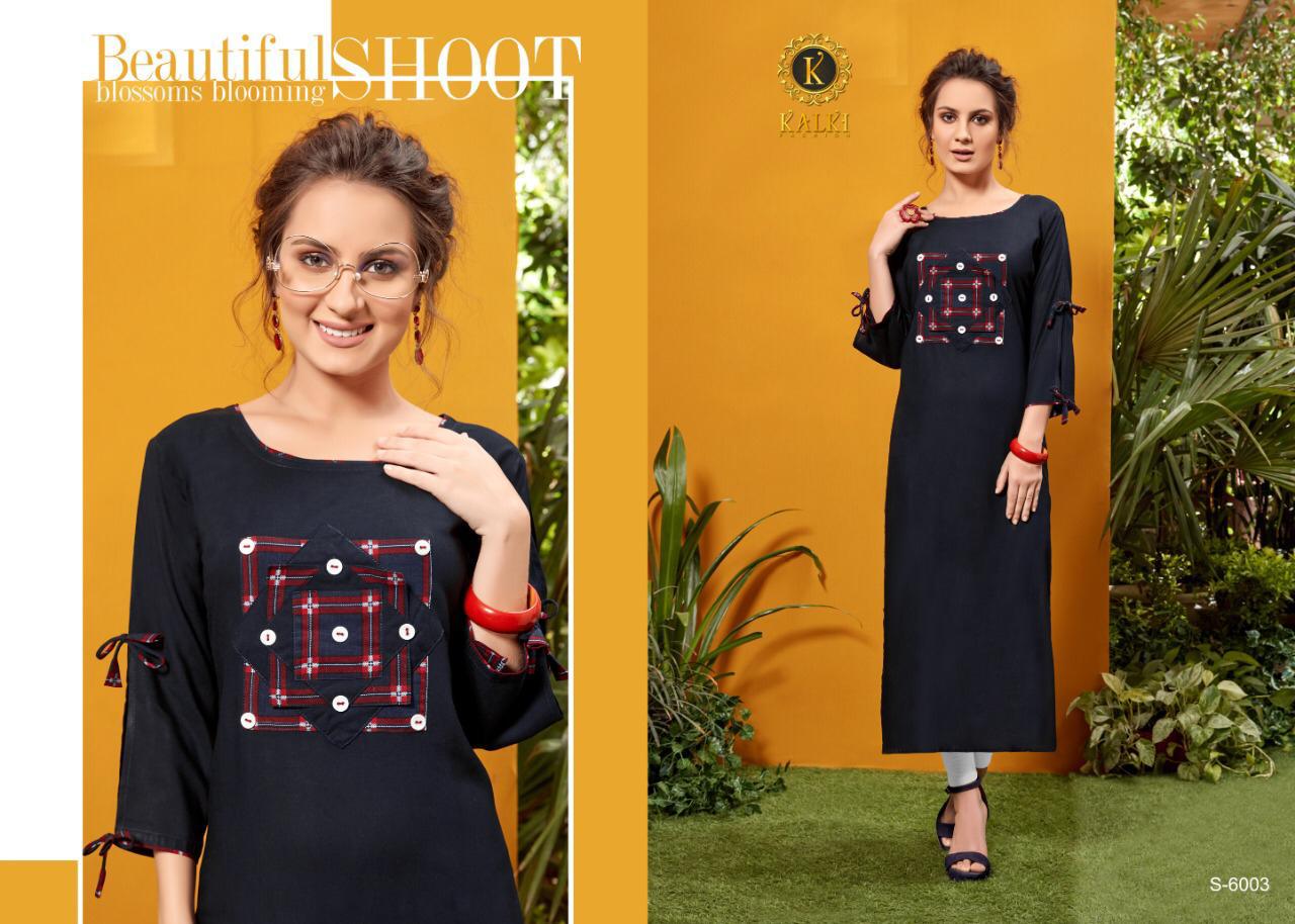 Design - 6003