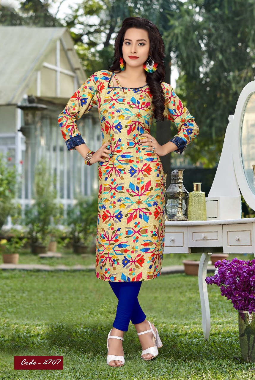 Design - 2707