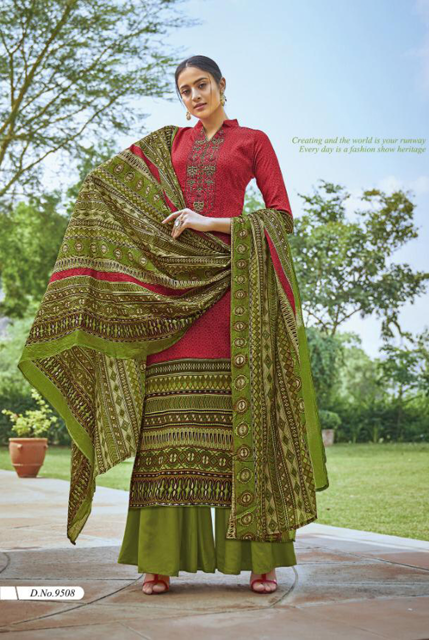 Design - 9508