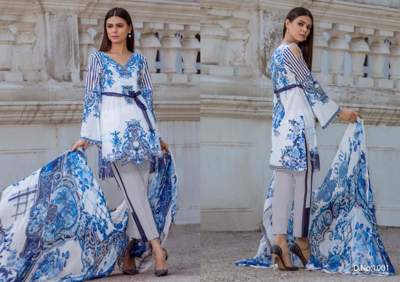 Design - 1001