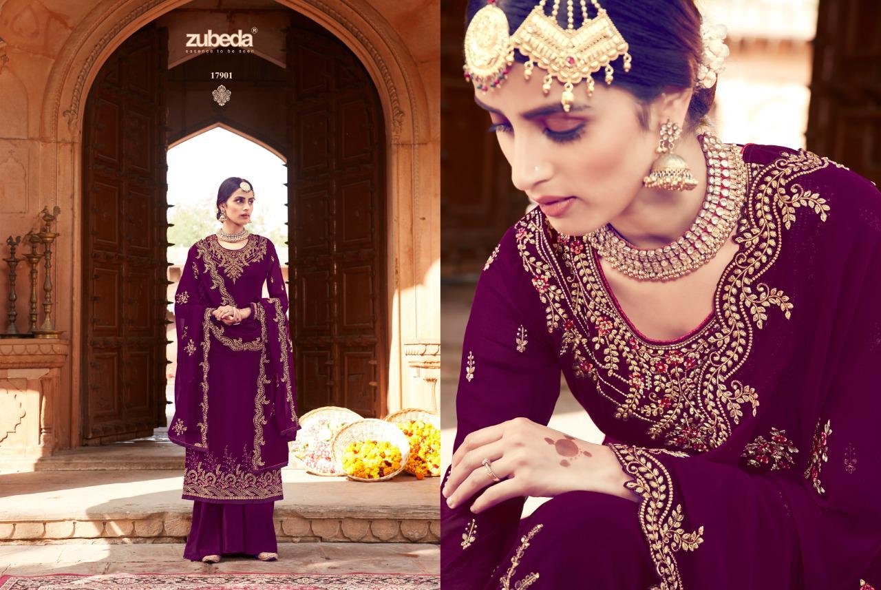 Design - 17901