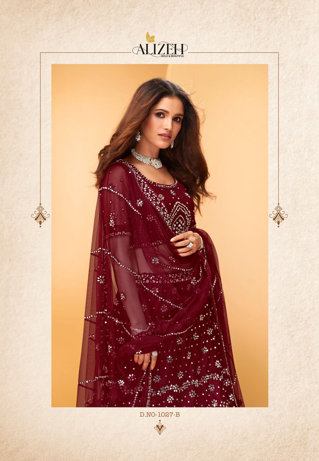 Design - 1027Ba
