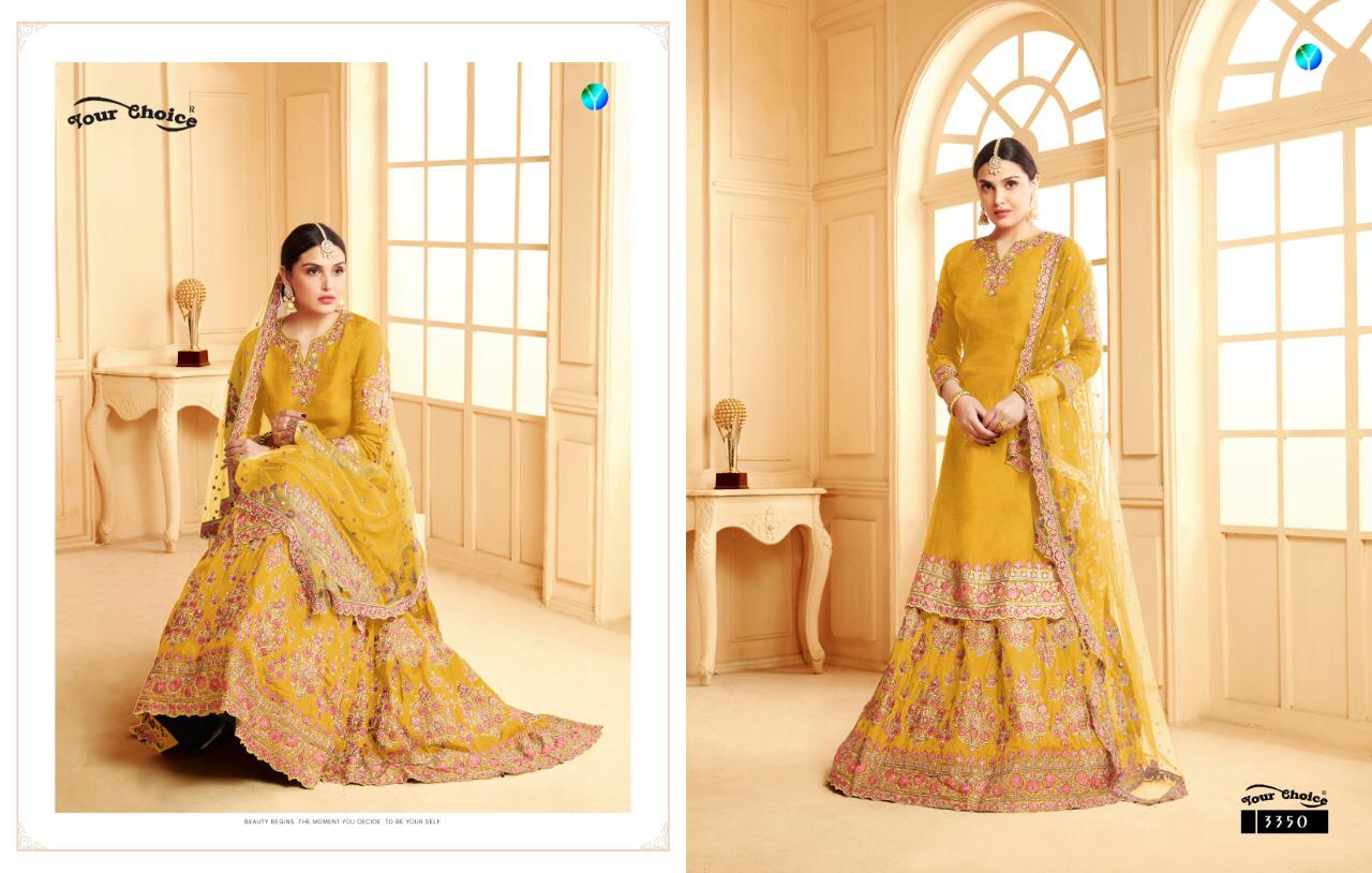 Design - 3350