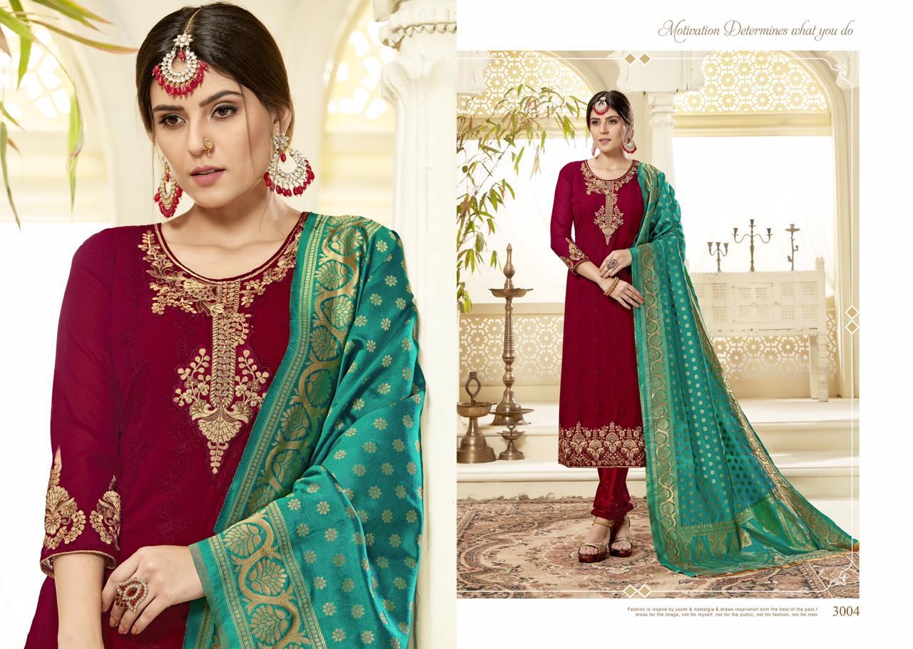 Design - 3004