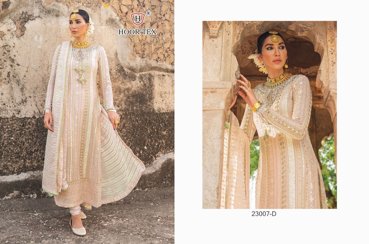 Design - 23007-D