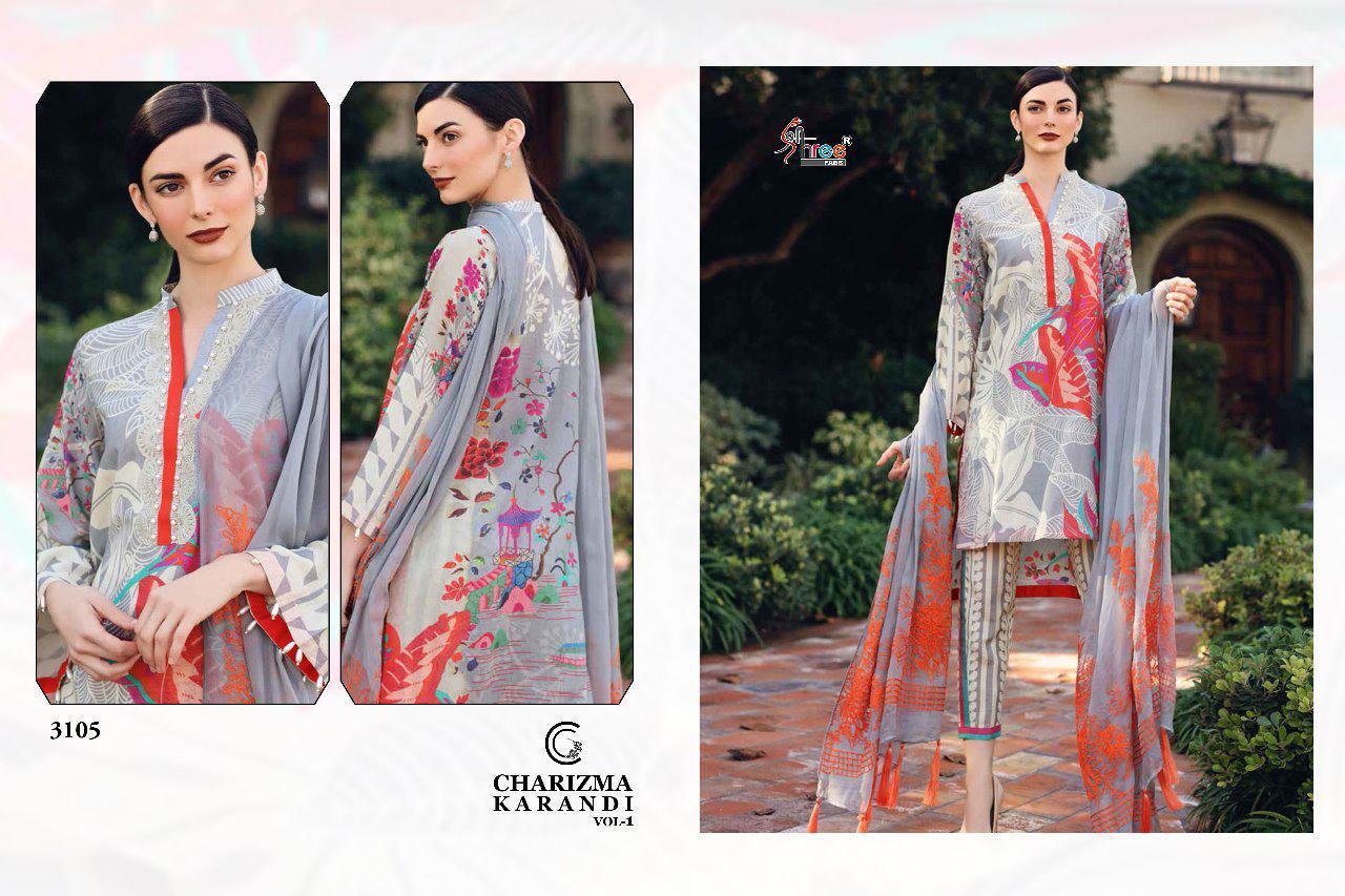 Design - 3105
