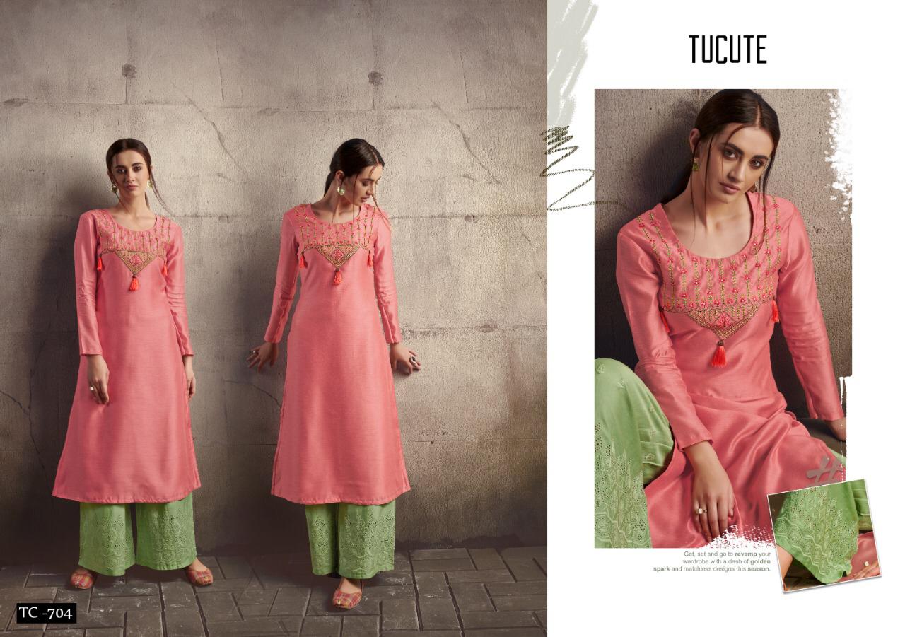 Design - 704