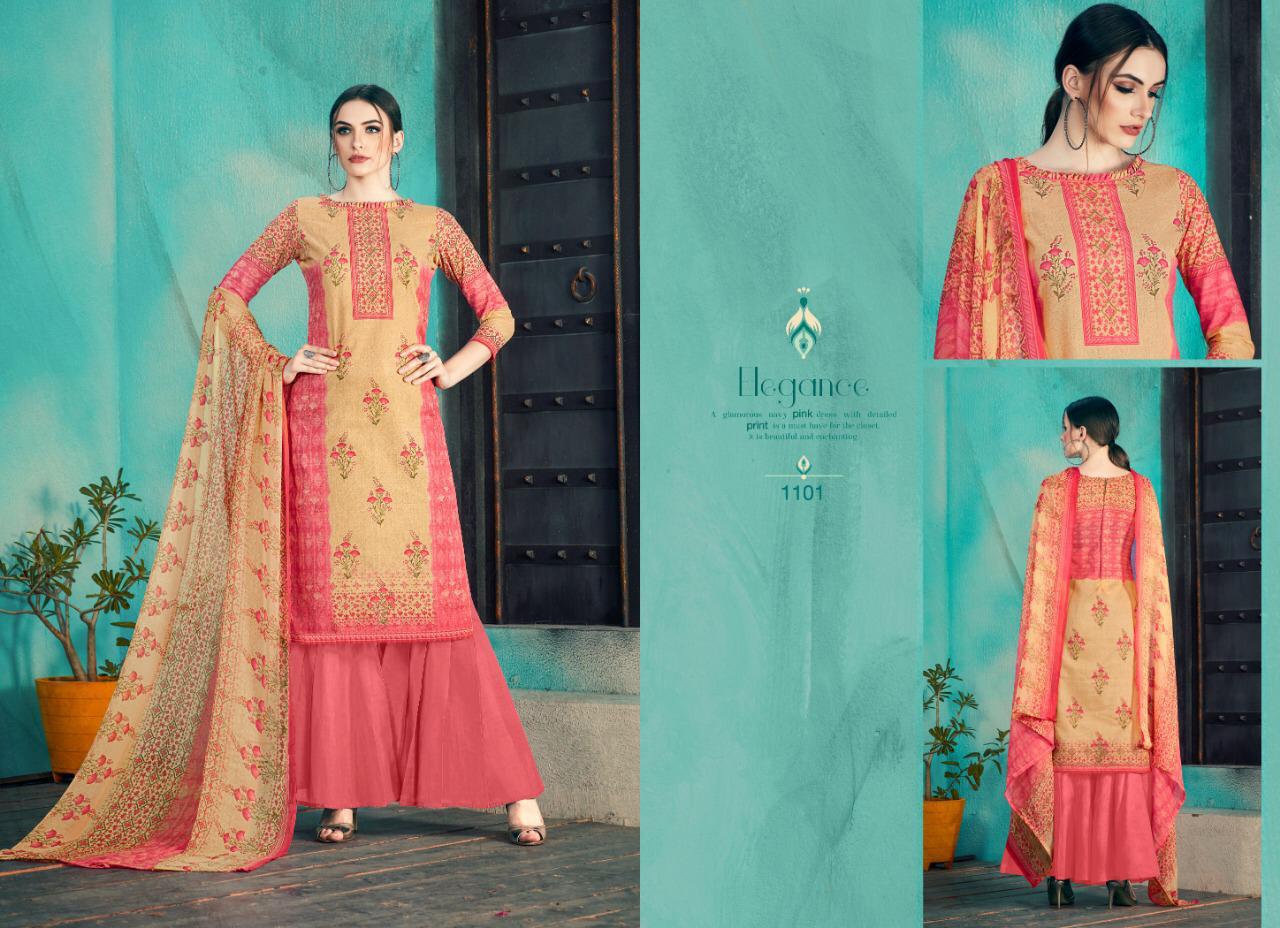 Design - 1101