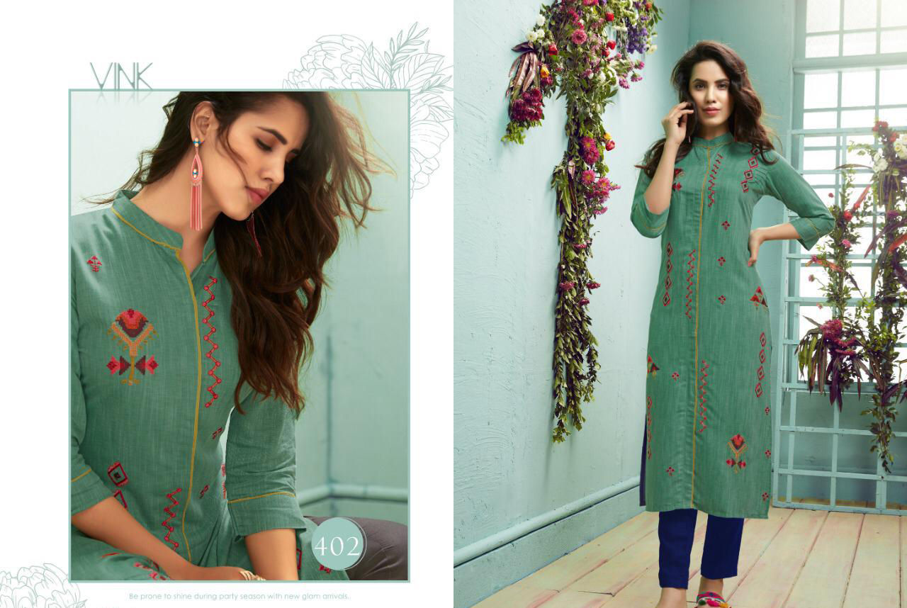 Design - 402