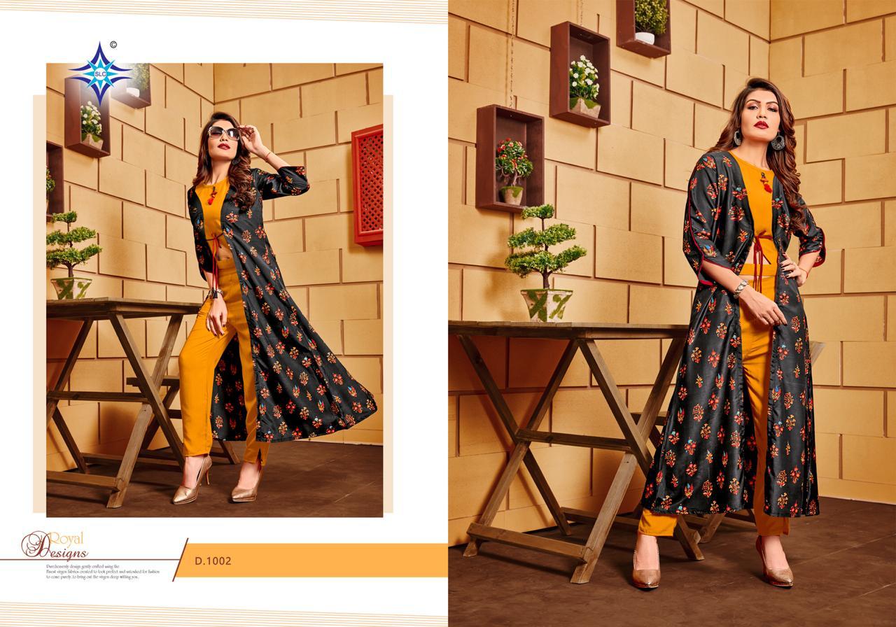 Design - 1002