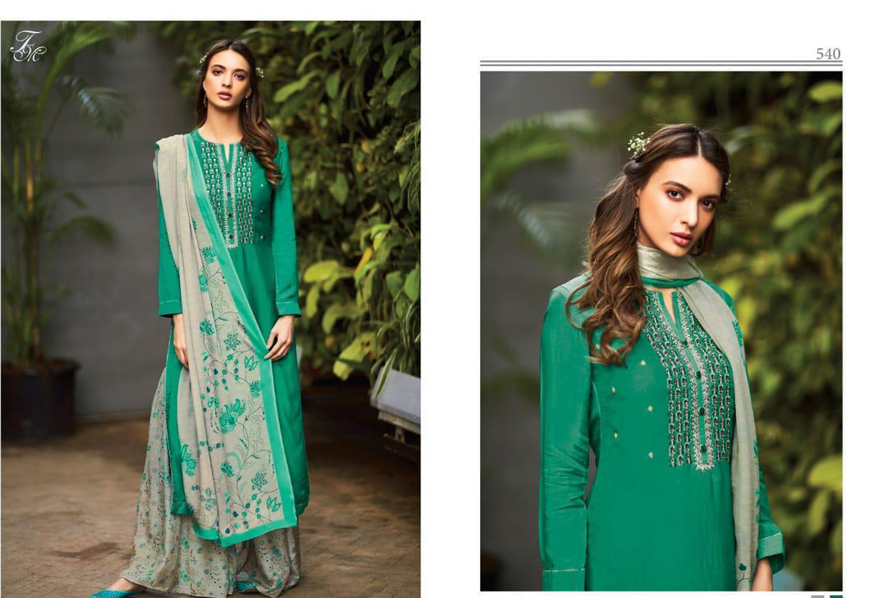 Design - 540