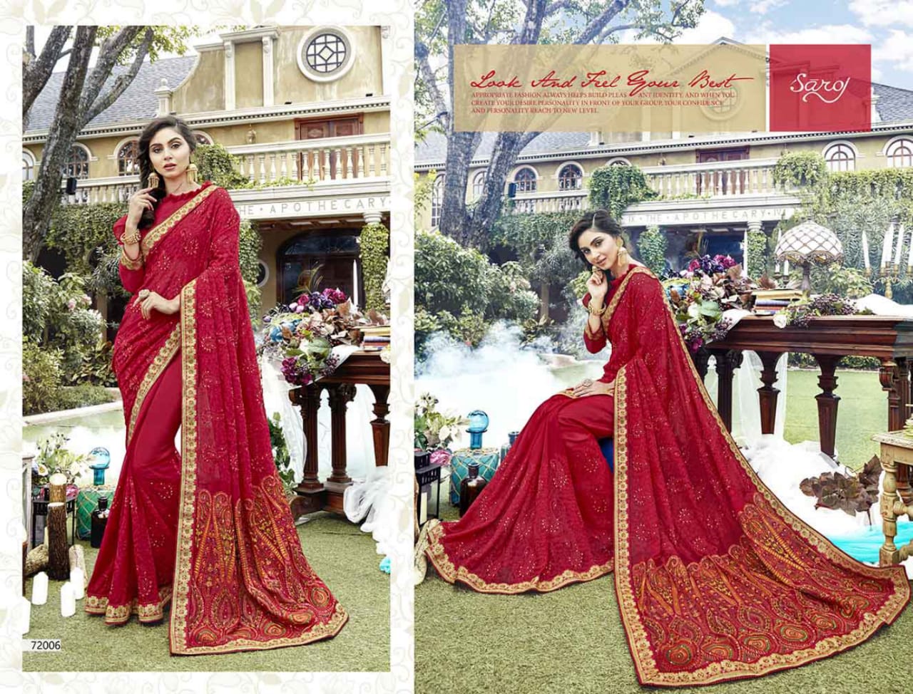 Design - 72006