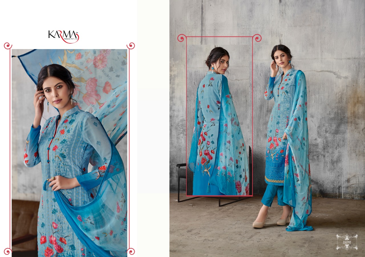 Design - 18091