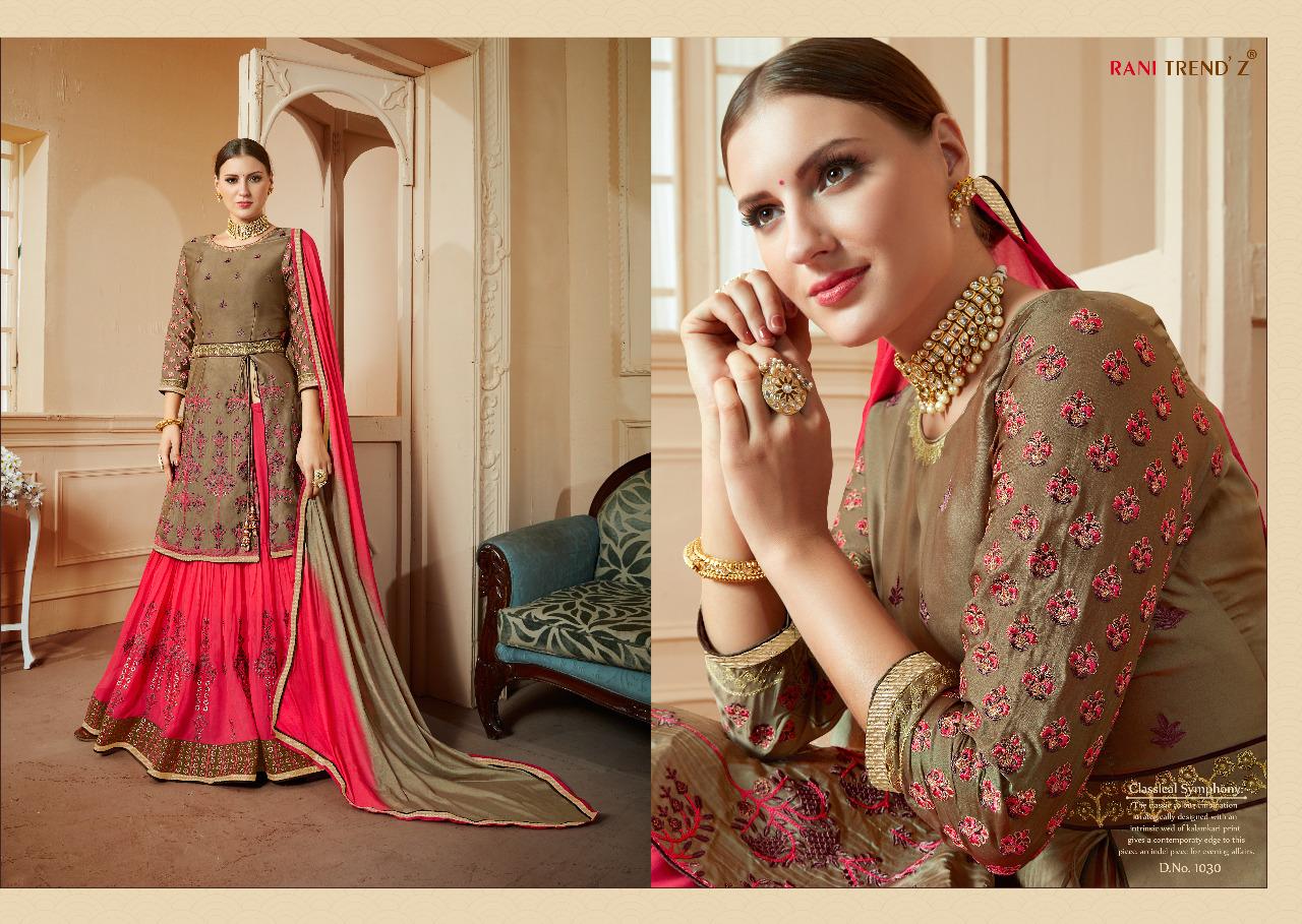 Design - 1030