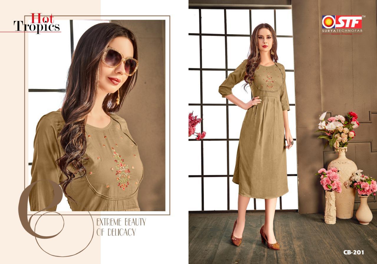 Design - CB-201