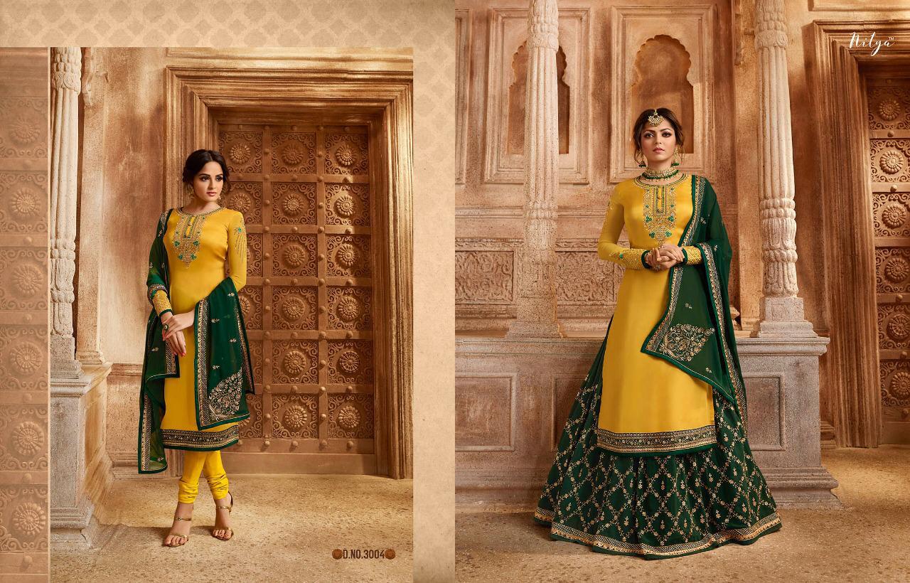Design - 3004