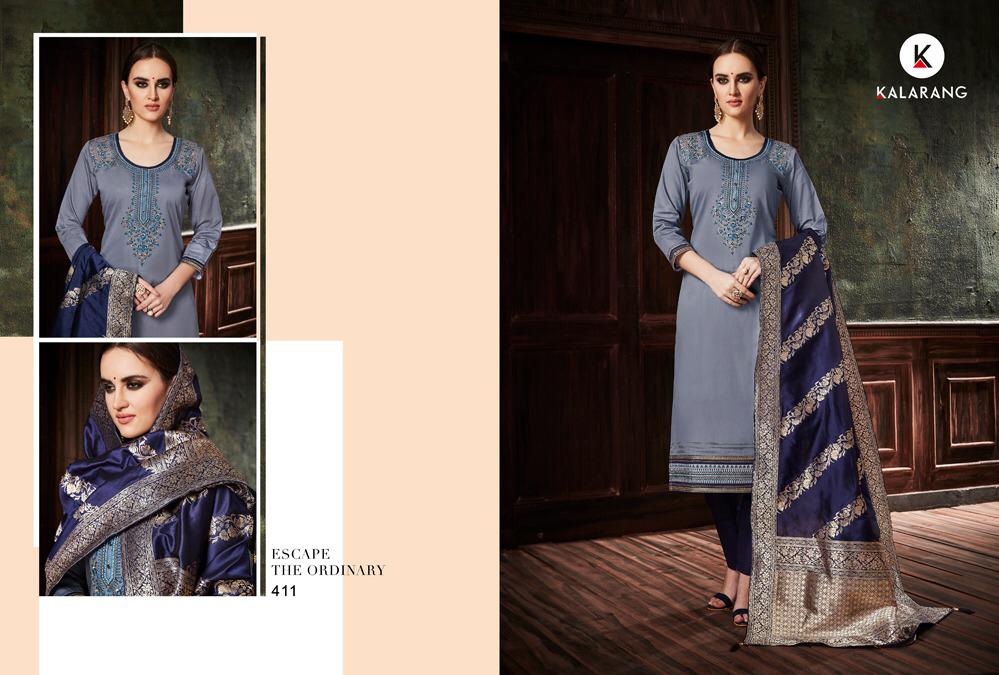 Design - 411