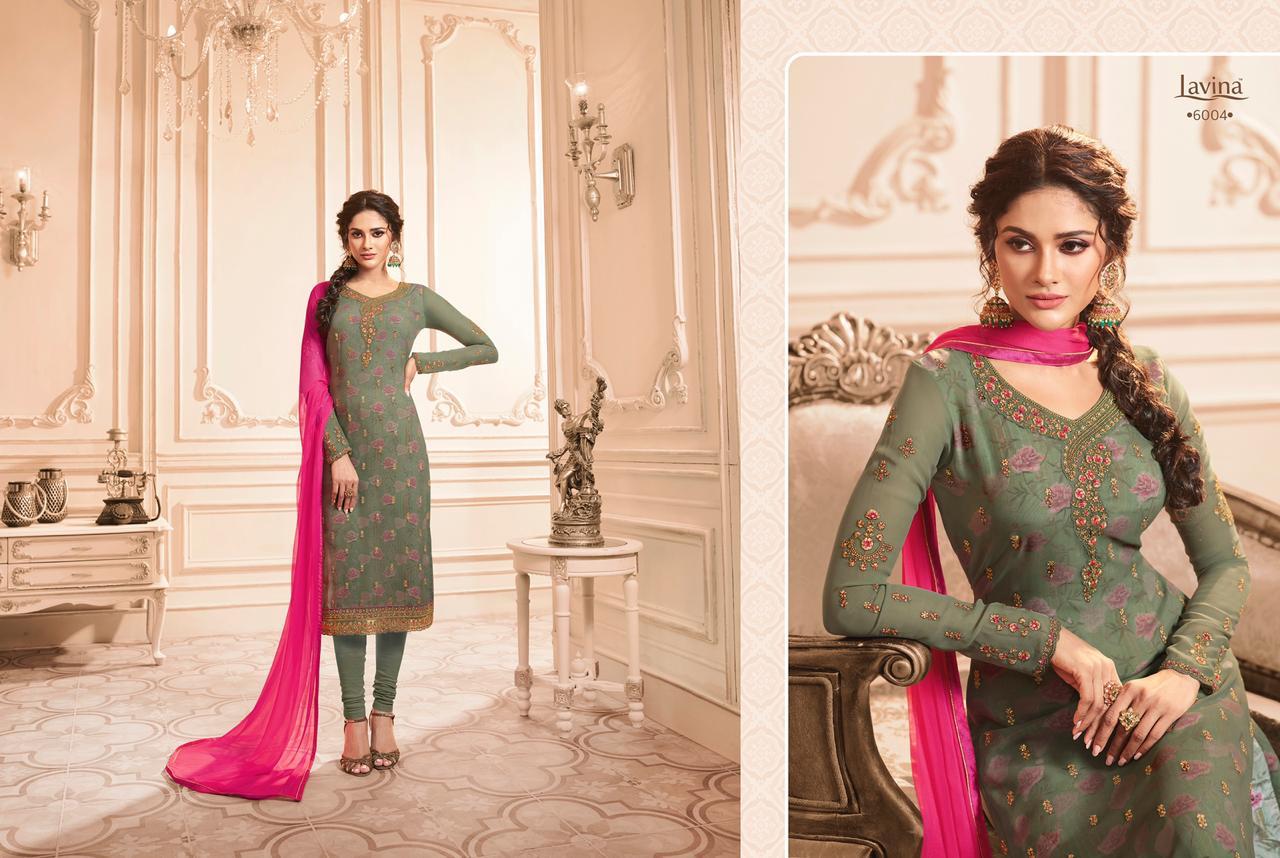 Design - 6004