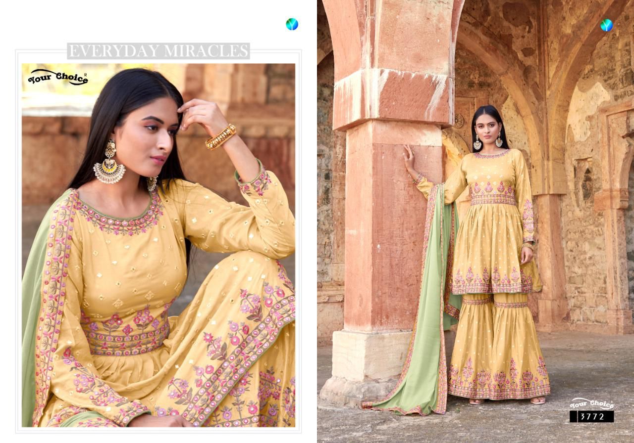 Design - 3772