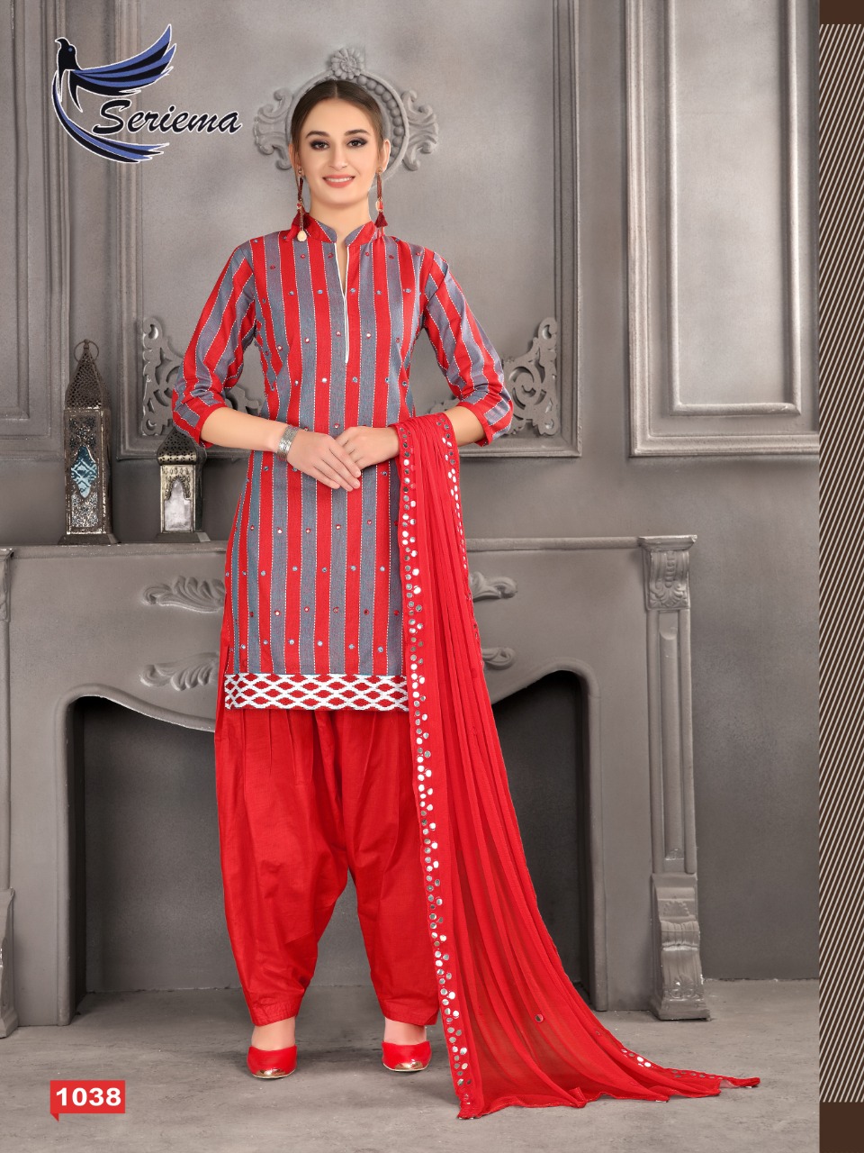 Design - 1038