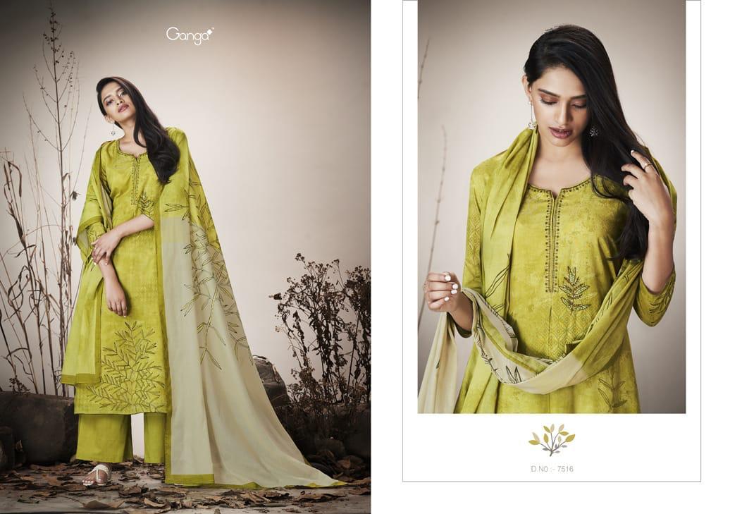 Design - 7516