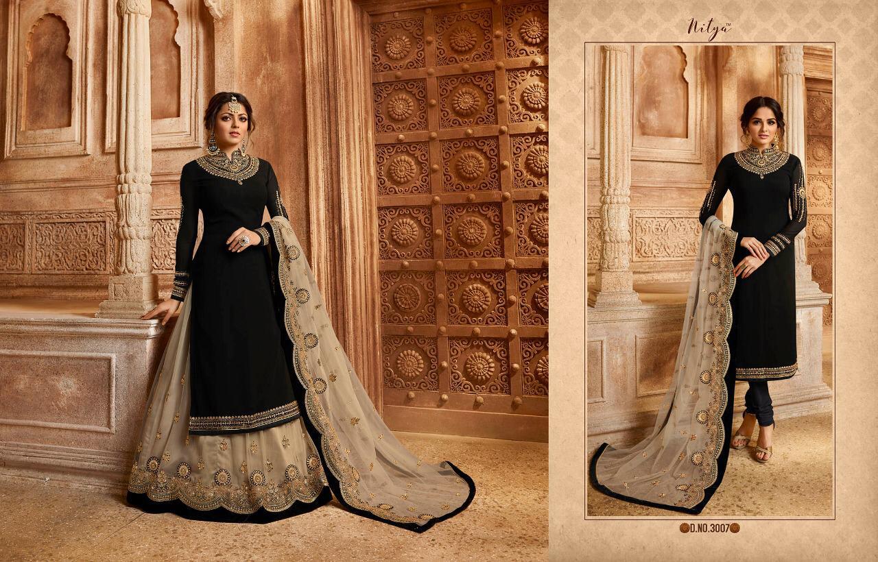 Design - 3007