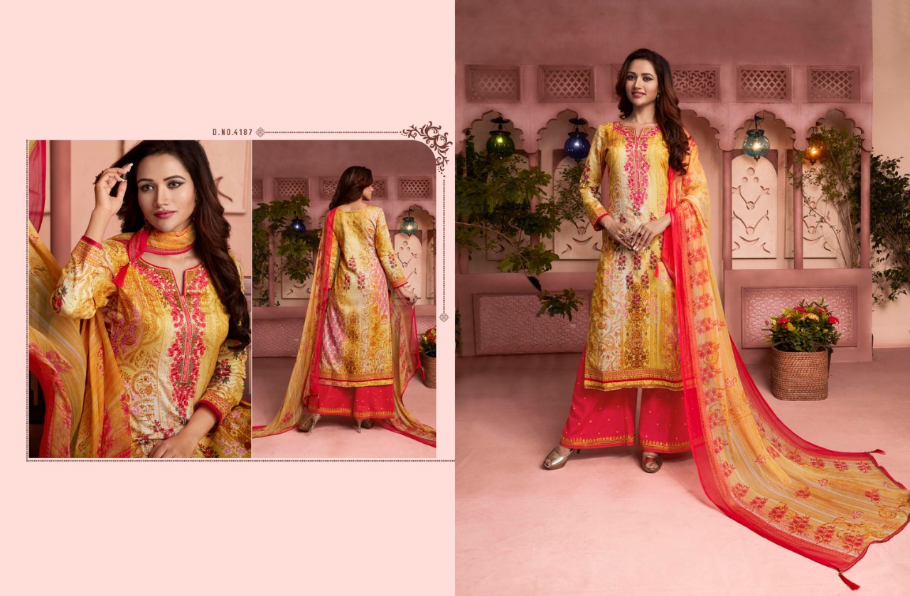 Design - 4187