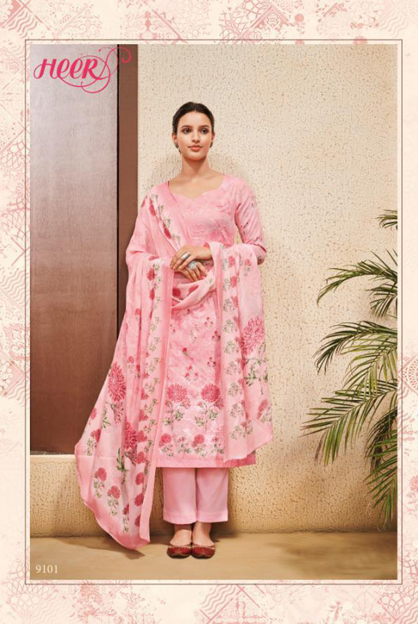 Design - 9101