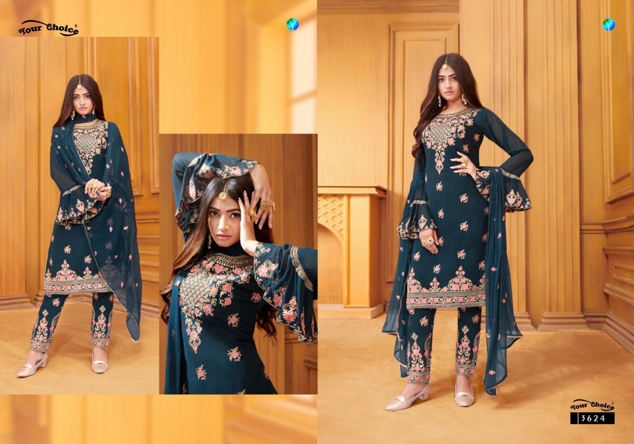 Design - 3624