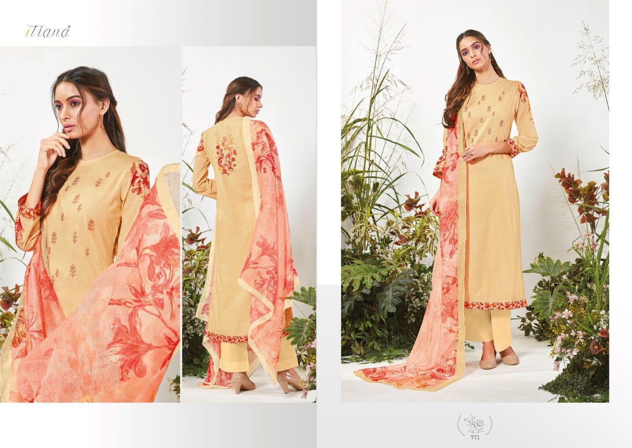 Design - 771